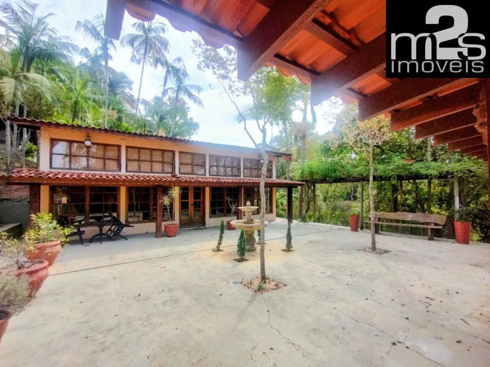 Casa, 6 quartos - Foto 2
