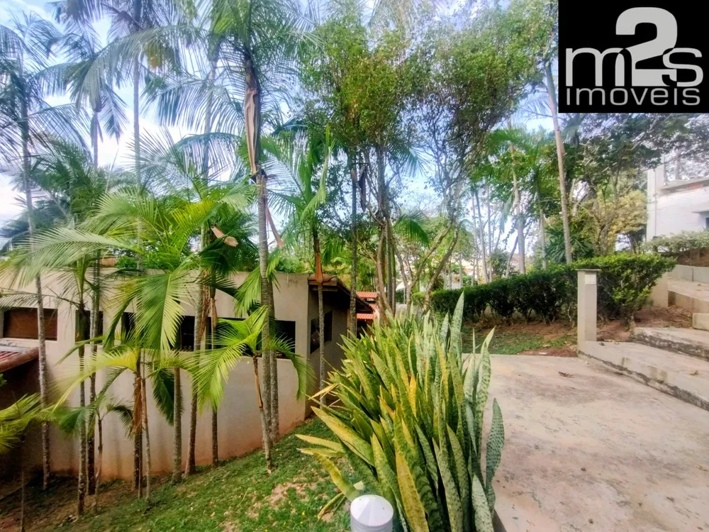 Casa, 6 quartos - Foto 7