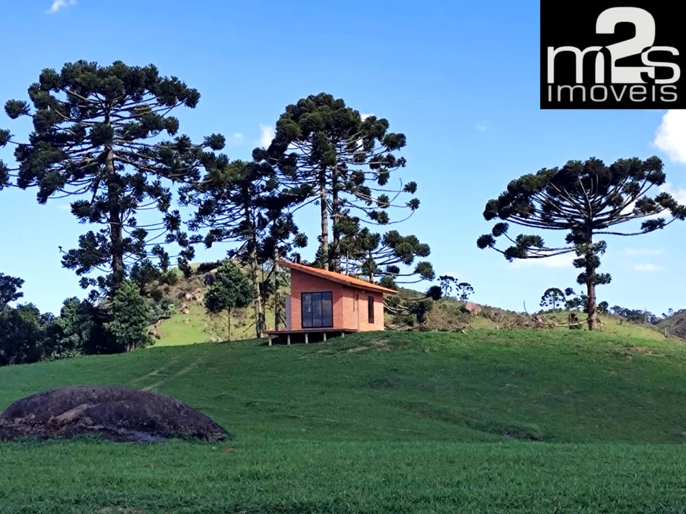 Chácara, 1 quarto, 2 hectares - Foto 1
