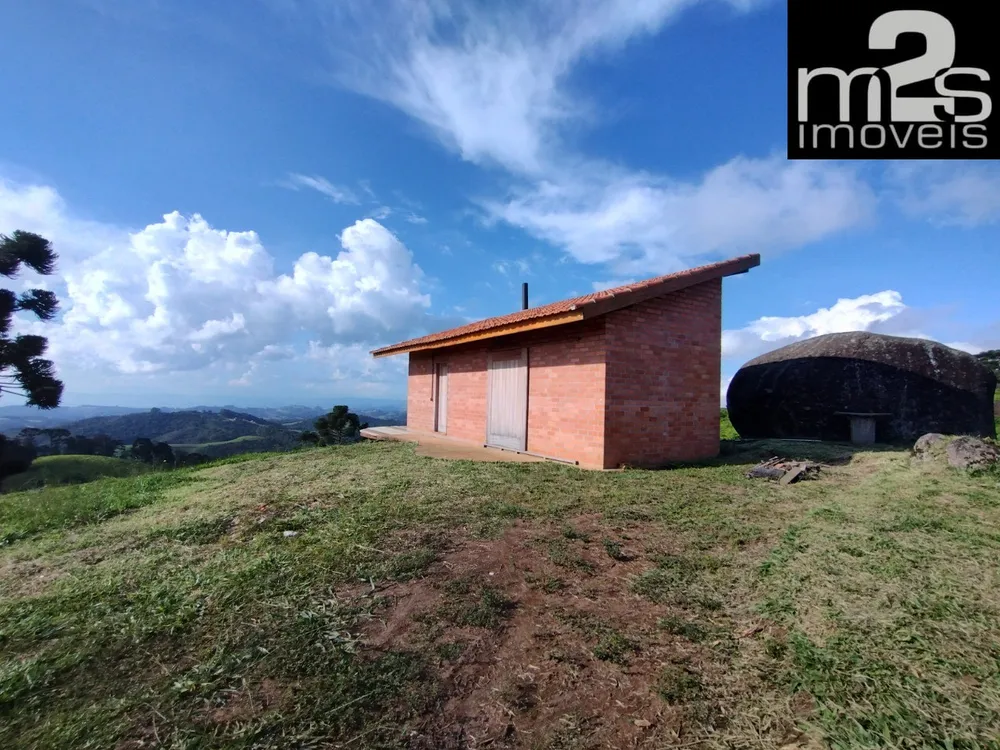 Chácara, 1 quarto, 2 hectares - Foto 3