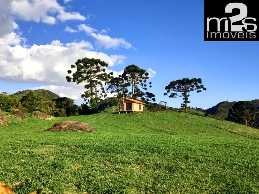 Chácara, 1 quarto, 2 hectares - Foto 4