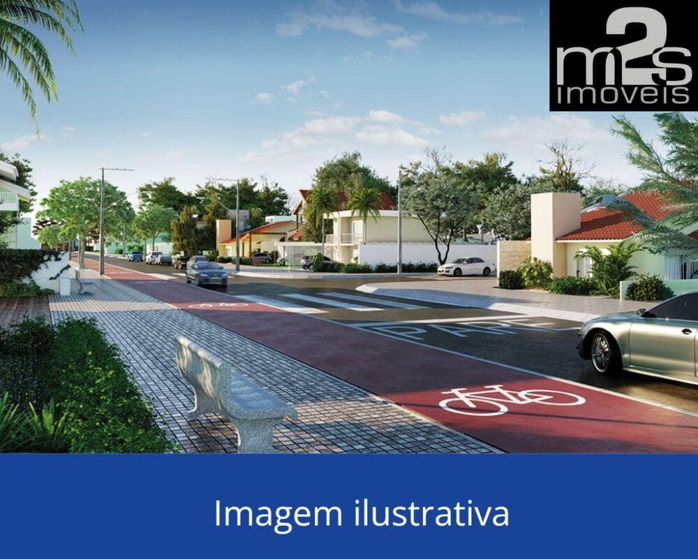 Terreno, 160 m² - Foto 1
