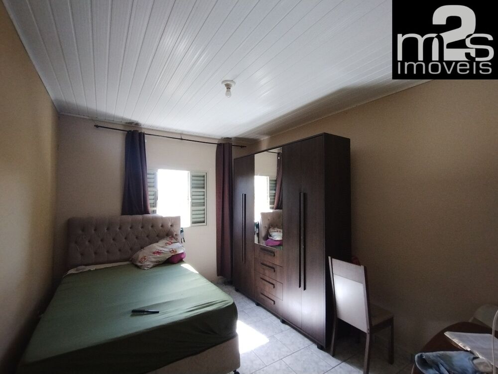 Casa, 3 quartos, 170 m² - Foto 9