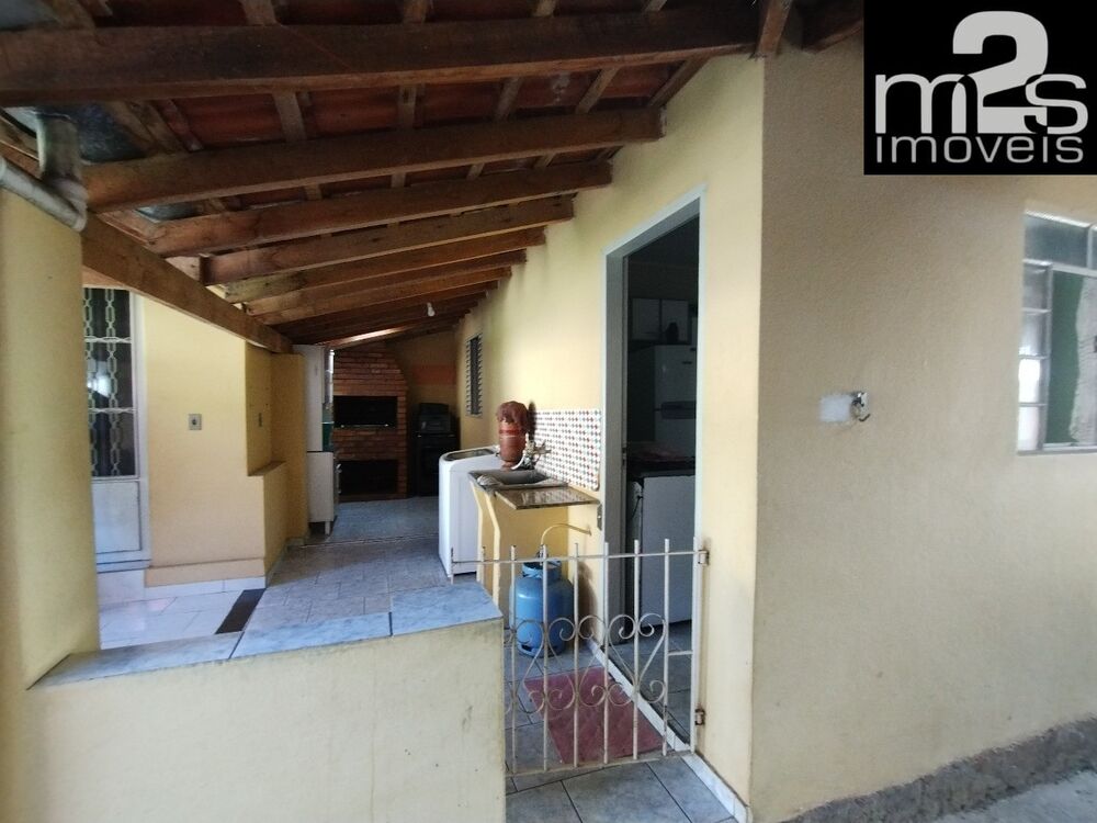 Casa, 3 quartos, 170 m² - Foto 14
