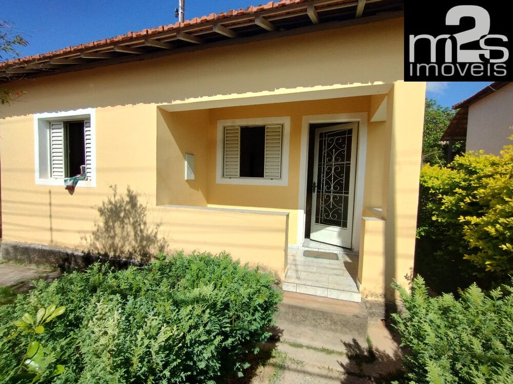 Casa, 3 quartos, 170 m² - Foto 1