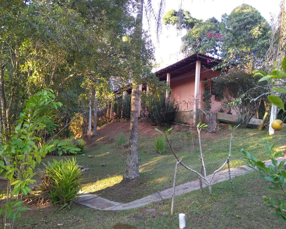Sítio, 5 quartos, 3 m² - Foto 3
