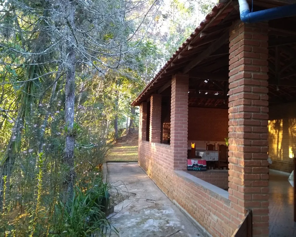 Sítio, 5 quartos, 3 m² - Foto 7