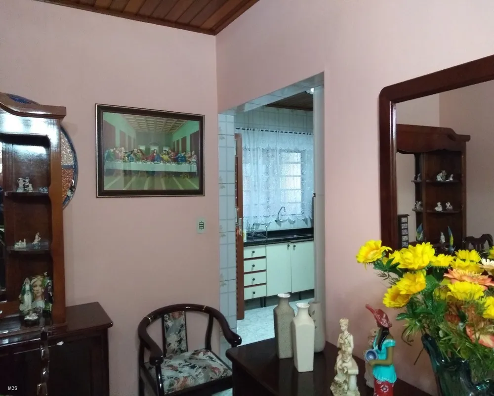 Sítio, 5 quartos, 3 m² - Foto 4