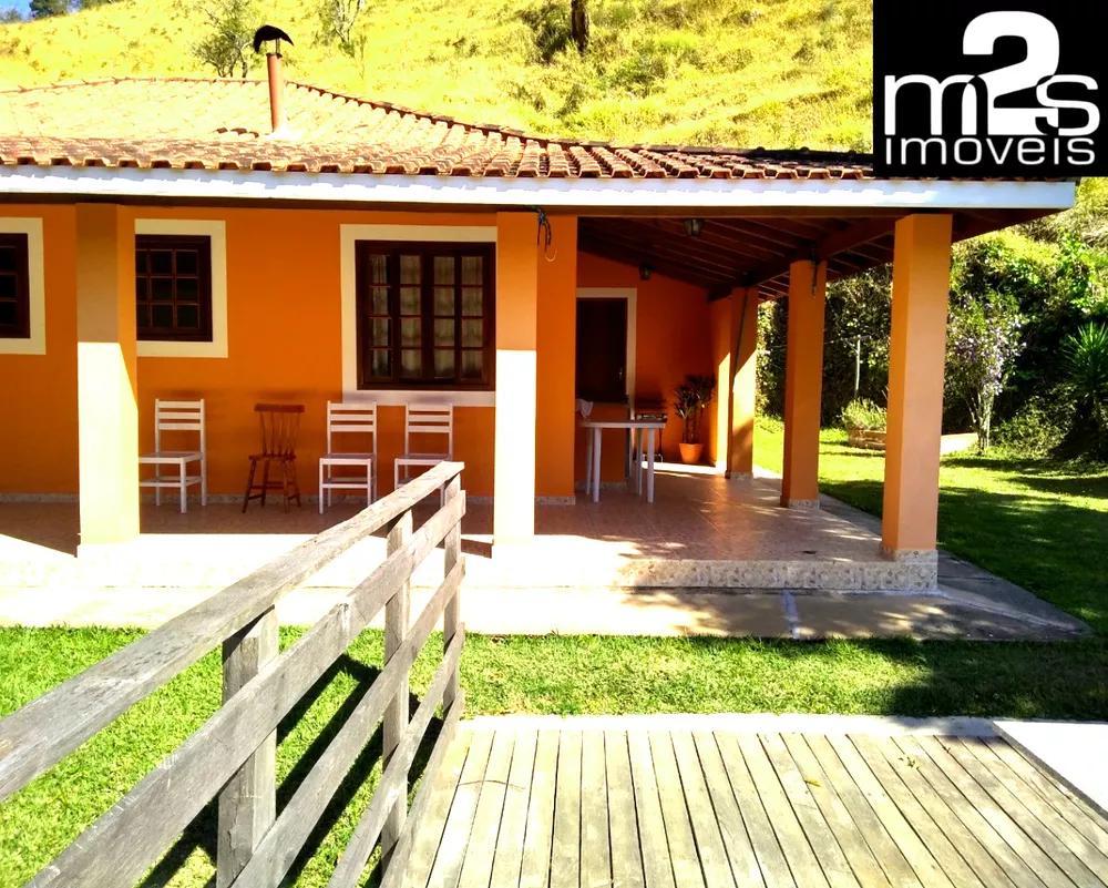 Sítio, 3 quartos - Foto 3