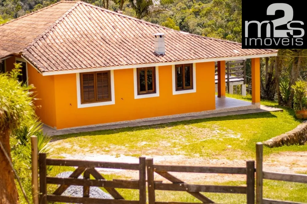 Sítio, 3 quartos - Foto 15