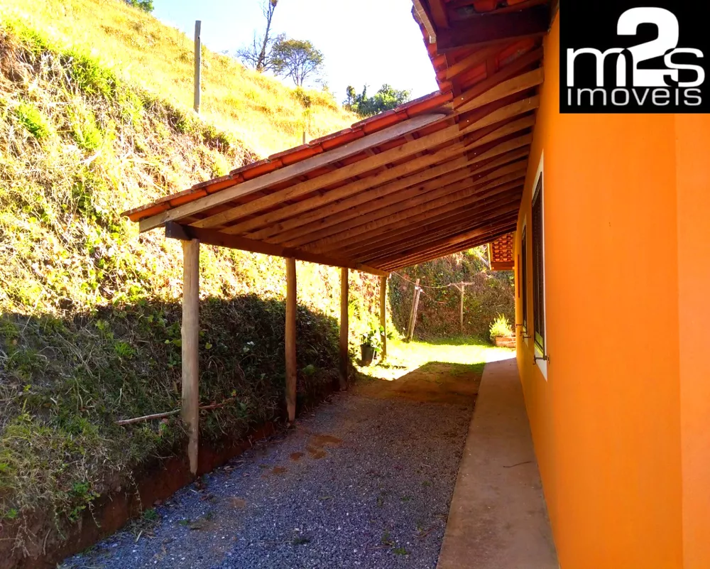 Sítio, 3 quartos - Foto 4