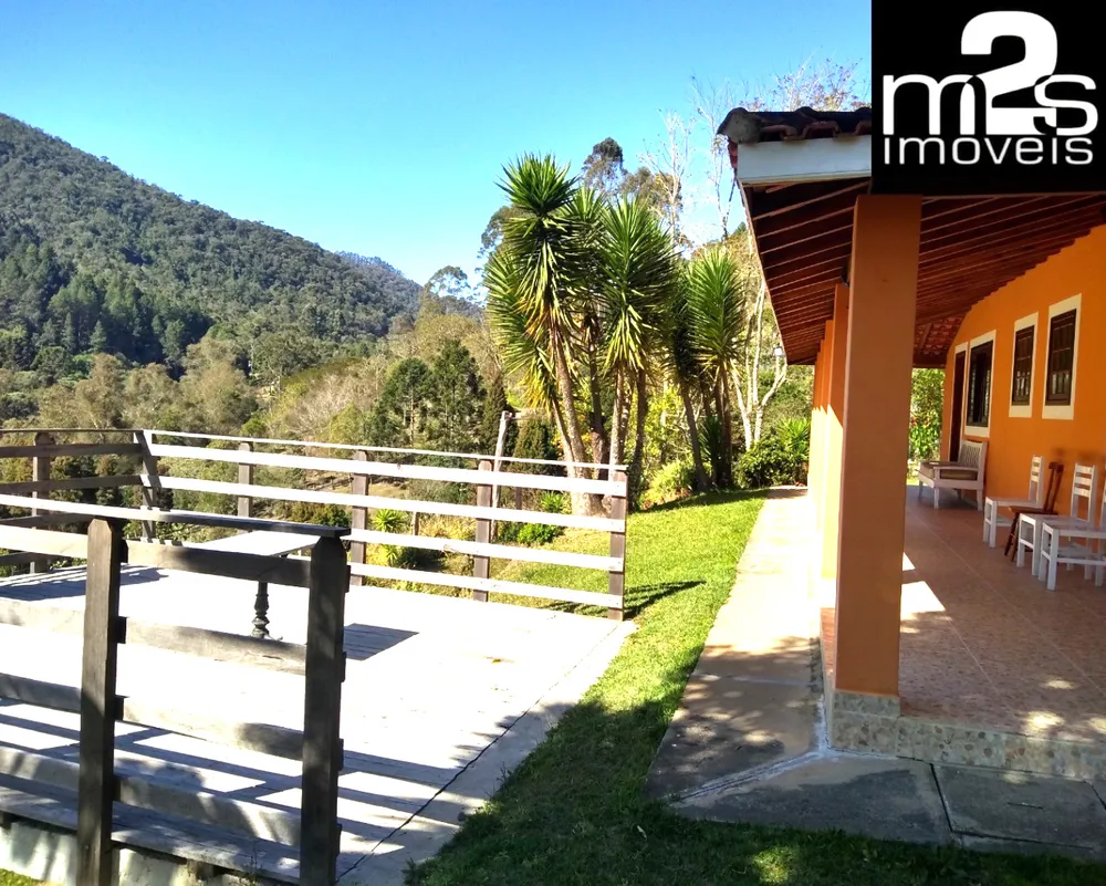 Sítio, 3 quartos - Foto 4