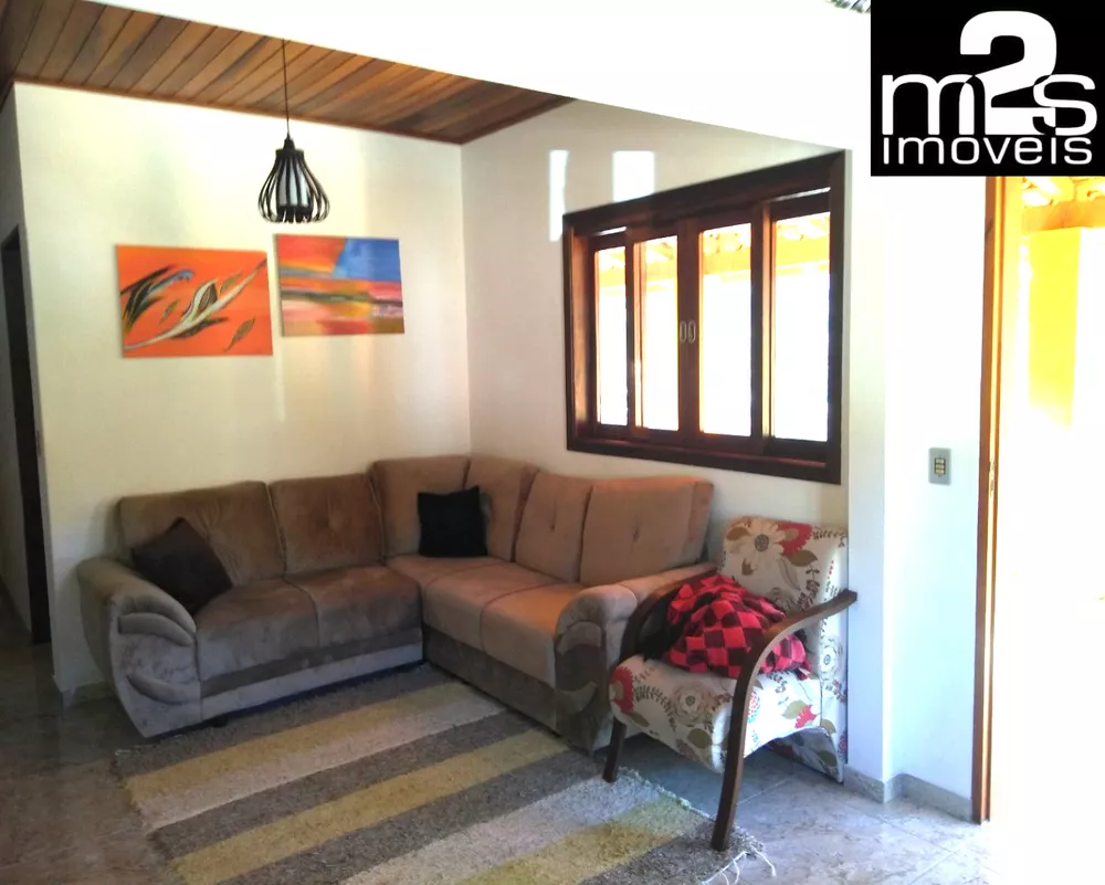 Sítio, 3 quartos - Foto 5