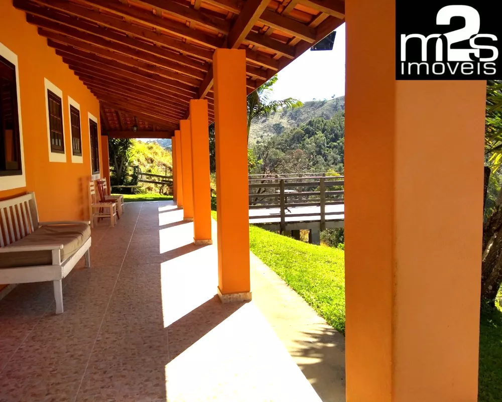 Sítio, 3 quartos - Foto 2