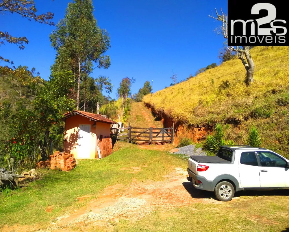 Sítio, 3 quartos - Foto 11