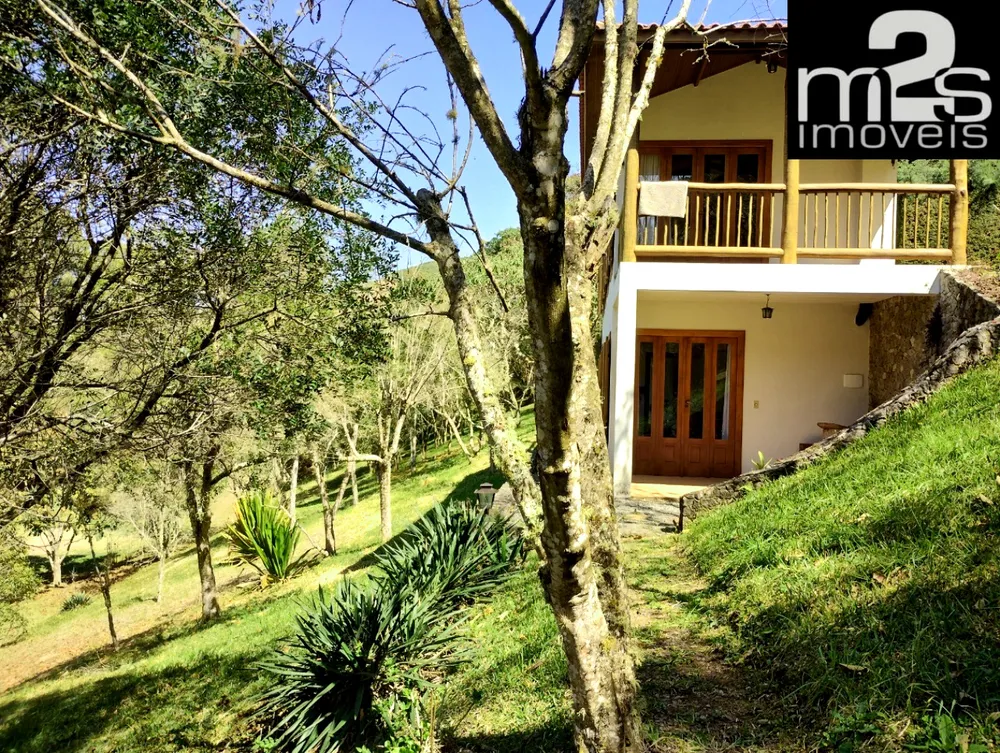Sítio, 5 quartos - Foto 12
