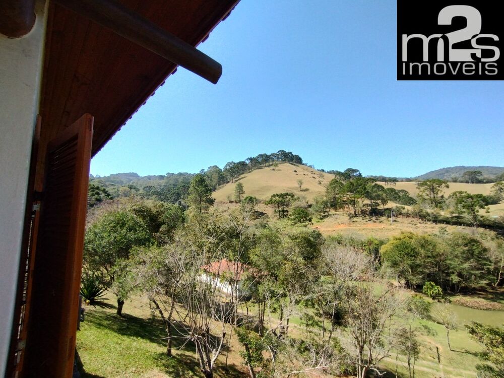 Sítio à venda com 5 quartos - Foto 2