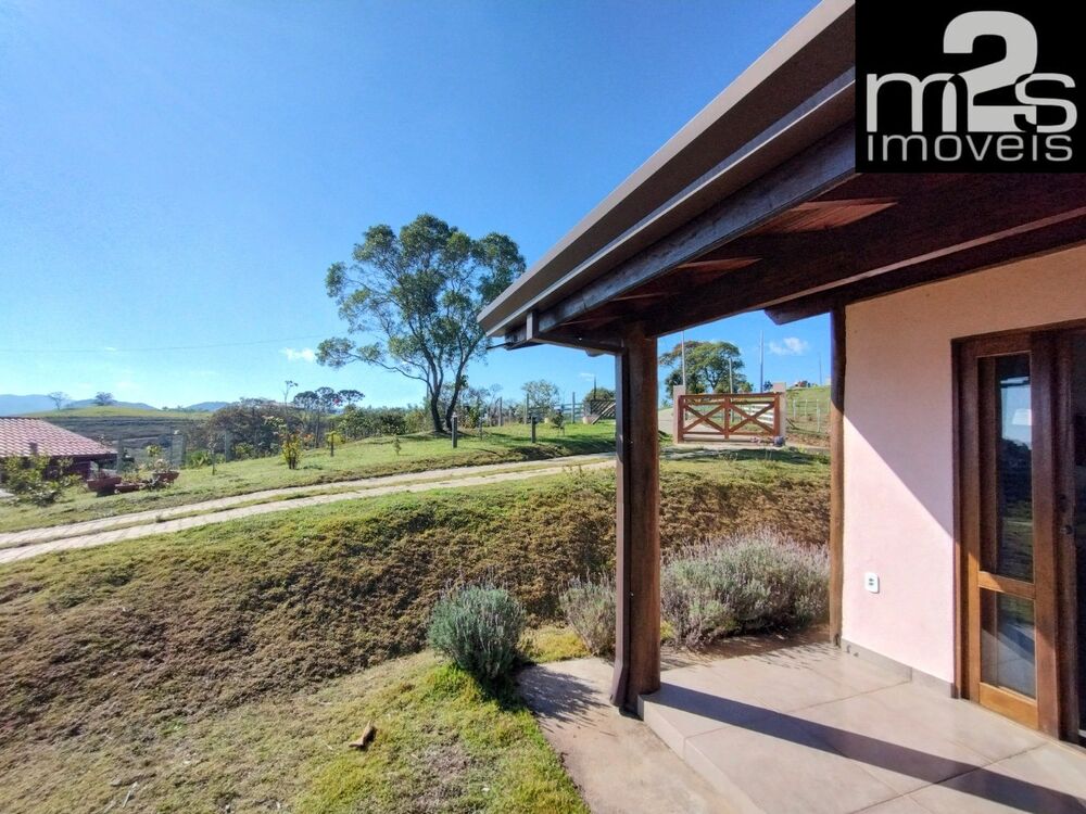 Sítio, 3 quartos - Foto 63