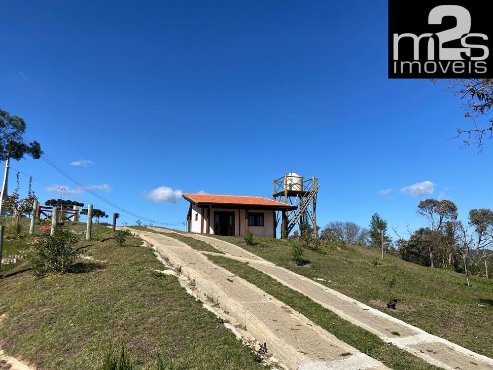 Sítio, 3 quartos - Foto 62