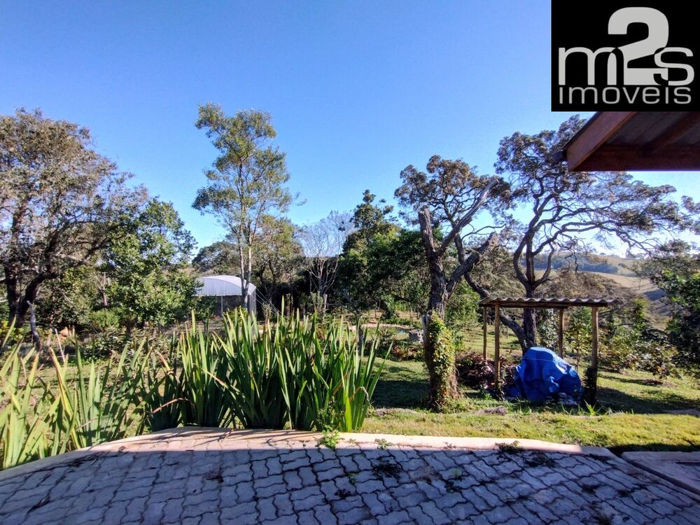 Sítio, 3 quartos - Foto 46