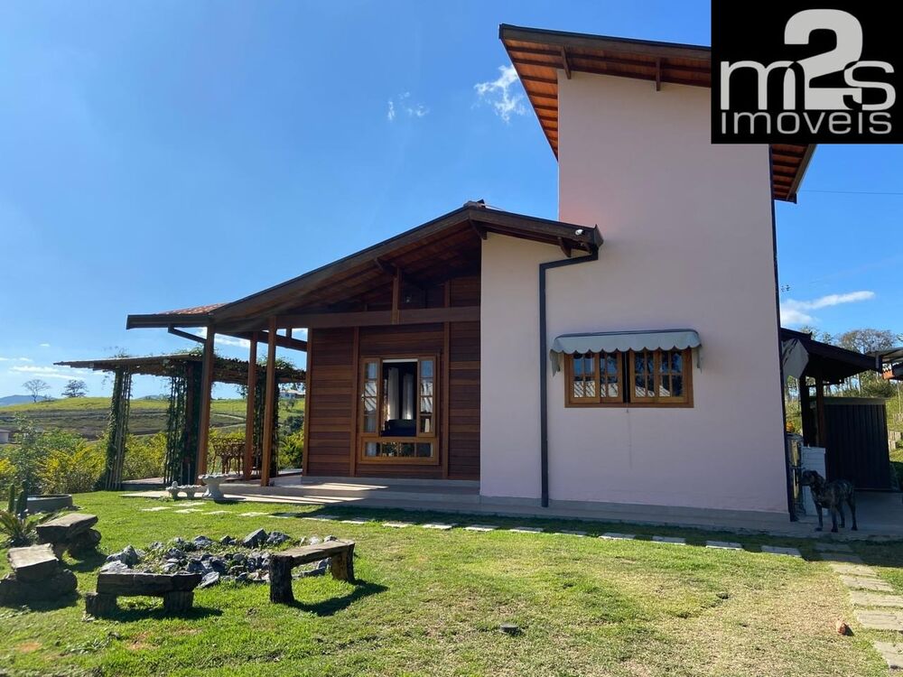 Sítio, 3 quartos - Foto 21