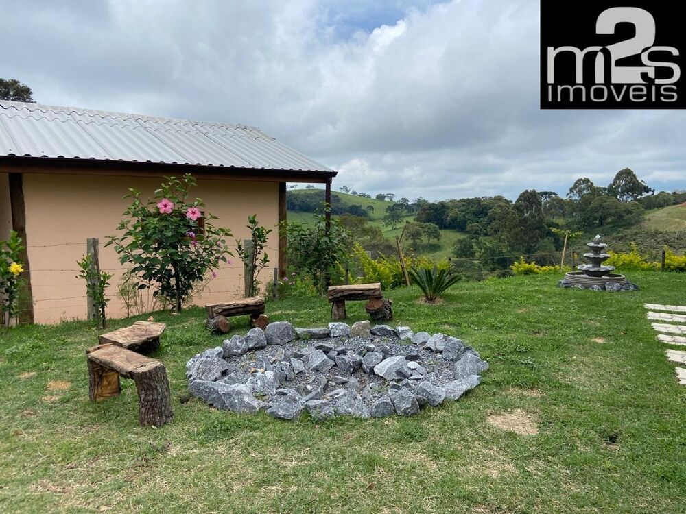 Sítio, 3 quartos - Foto 45