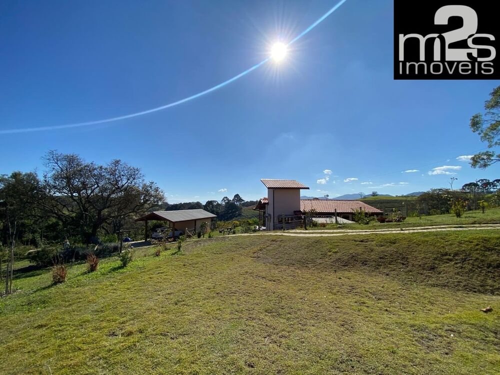 Sítio, 3 quartos - Foto 6