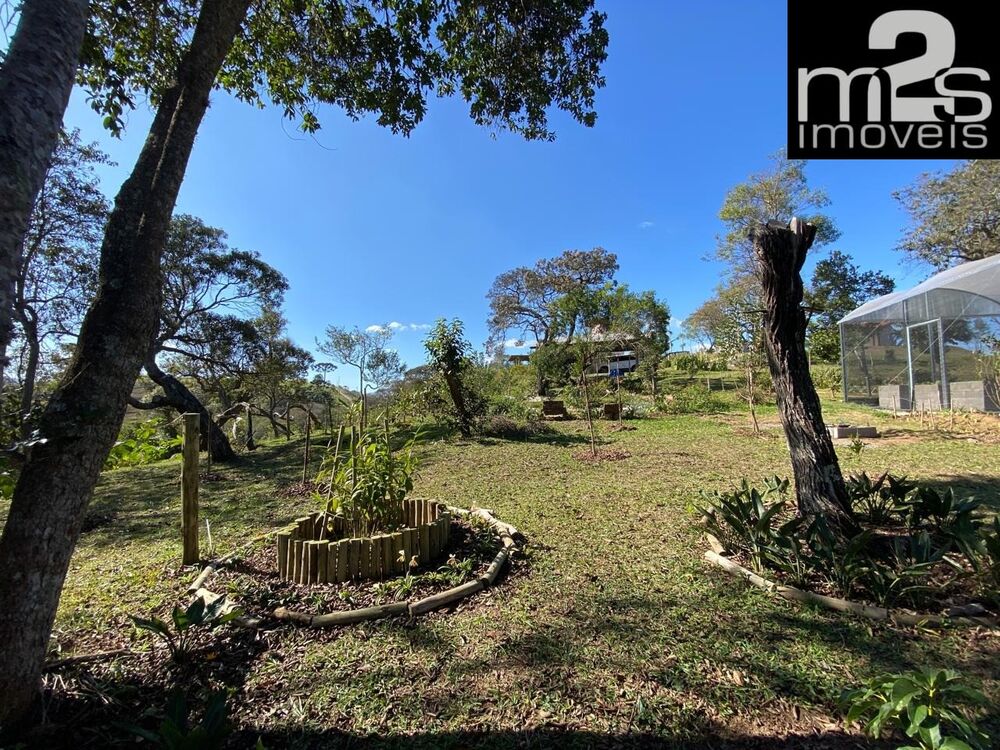 Sítio, 3 quartos - Foto 57