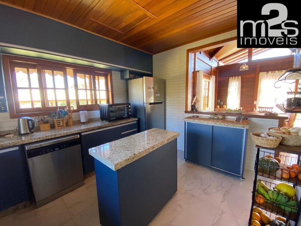 Sítio, 3 quartos - Foto 36