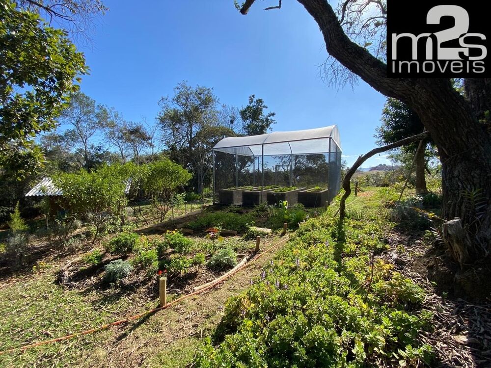 Sítio, 3 quartos - Foto 56