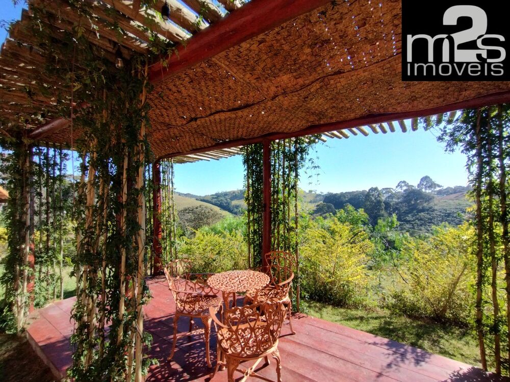 Sítio, 3 quartos - Foto 30