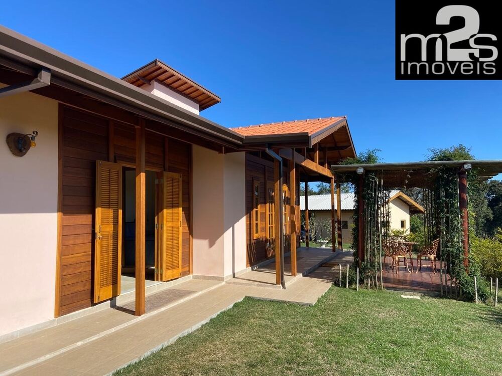 Sítio, 3 quartos - Foto 25