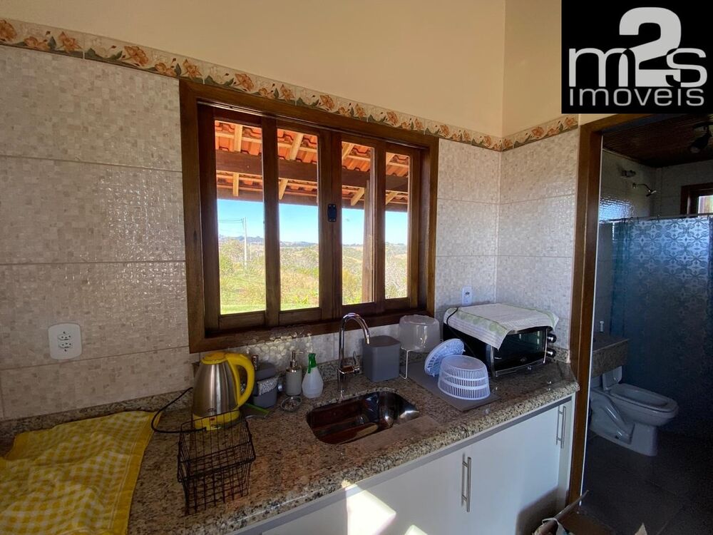 Sítio, 3 quartos - Foto 68