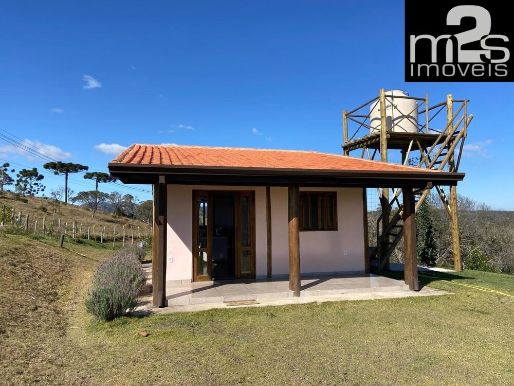 Sítio, 3 quartos - Foto 65