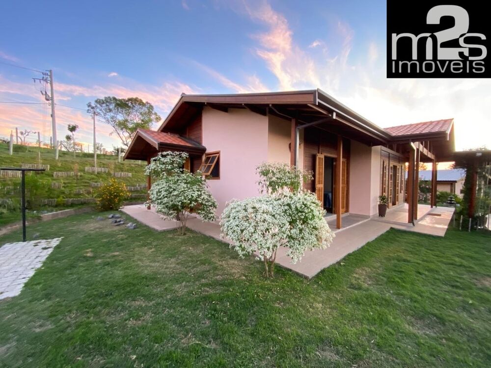 Sítio, 3 quartos - Foto 22