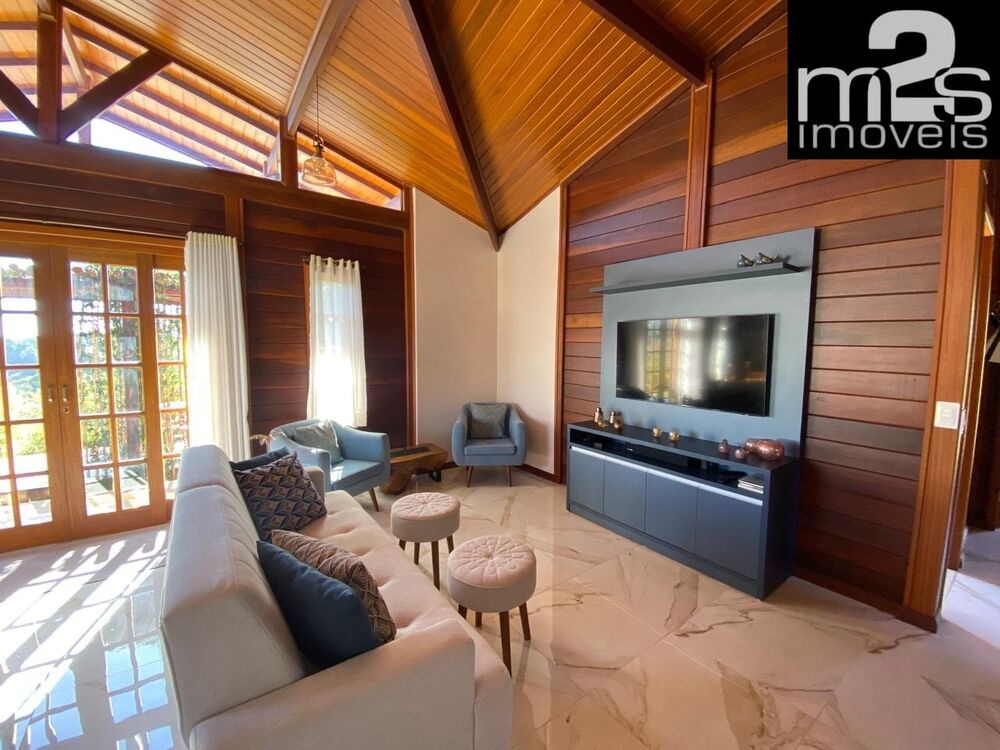 Sítio, 3 quartos - Foto 33