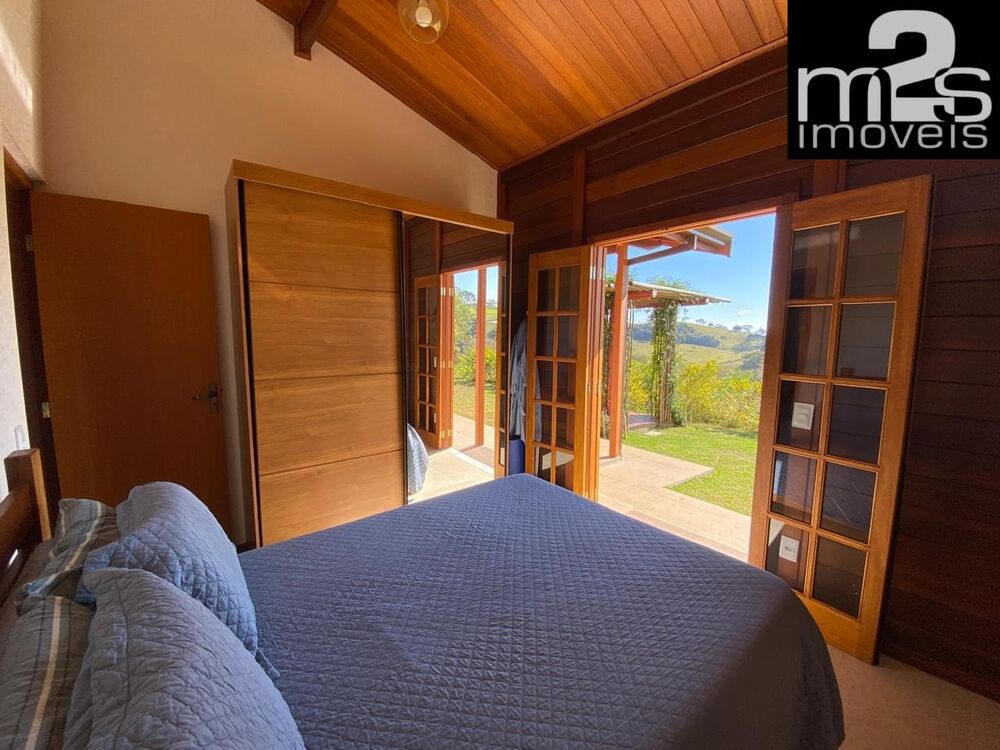 Sítio, 3 quartos - Foto 38