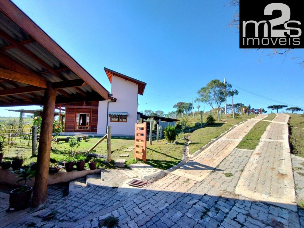 Sítio, 3 quartos - Foto 19