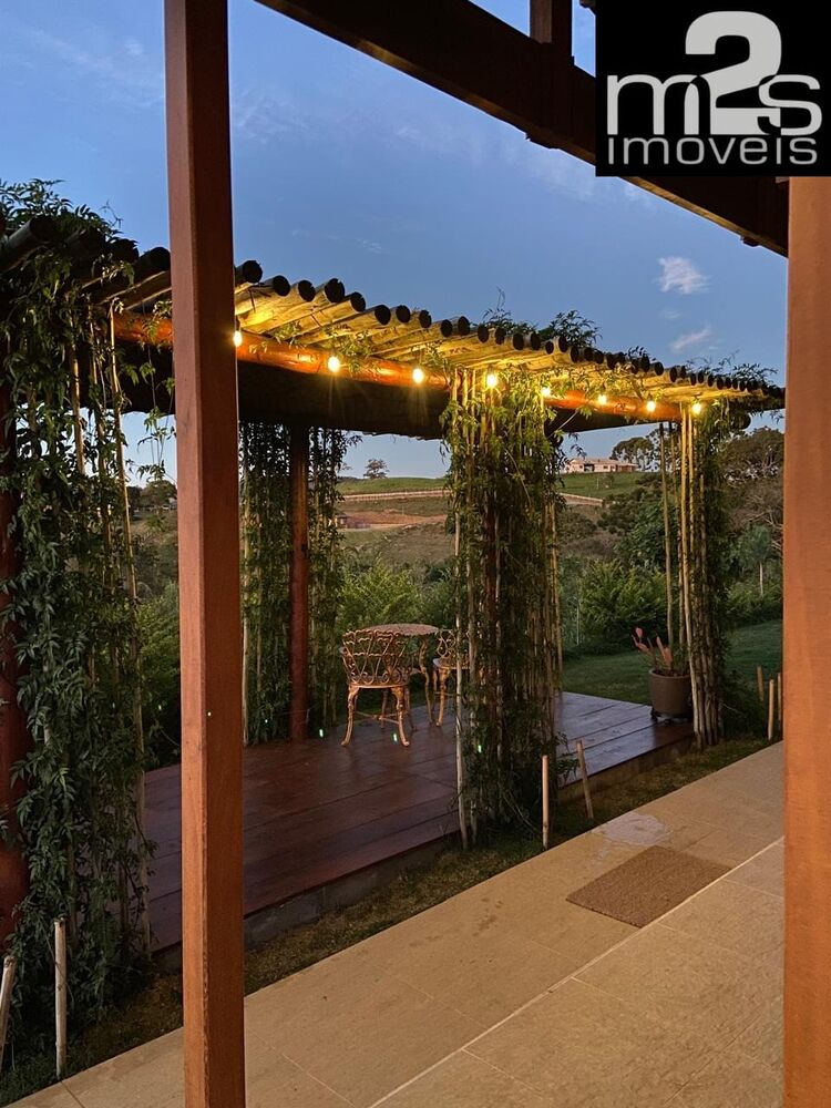 Sítio, 3 quartos - Foto 28