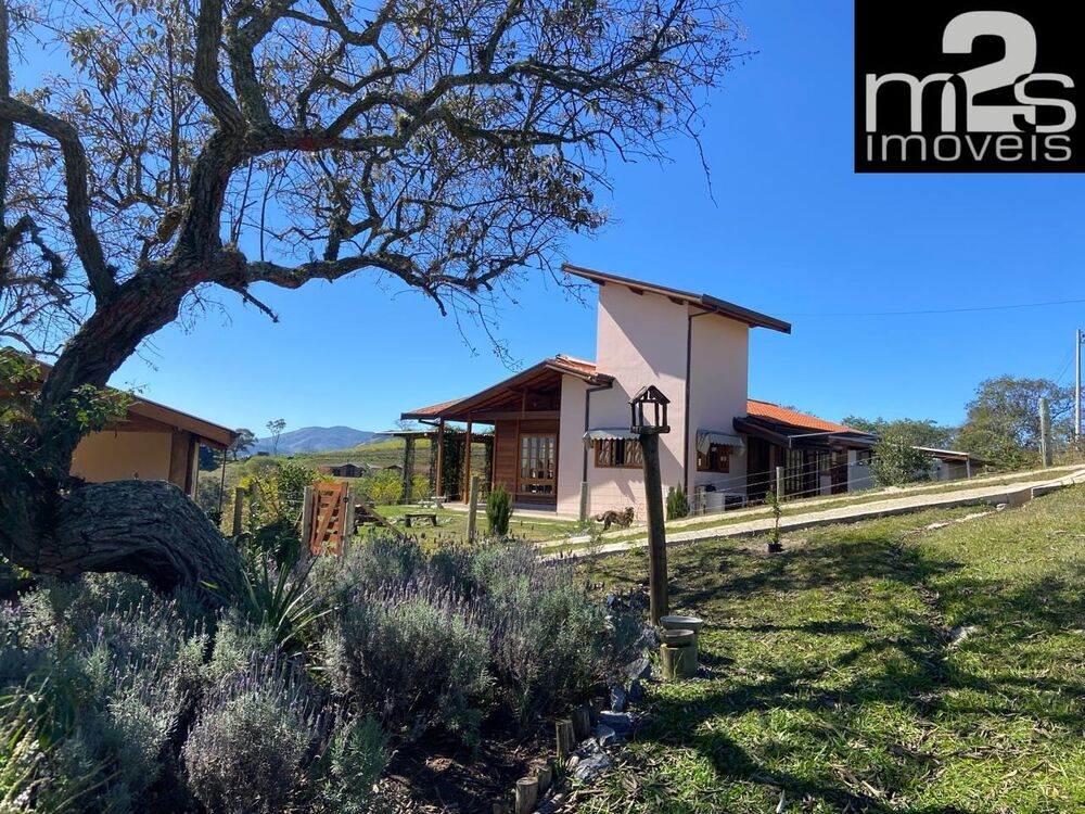 Sítio, 3 quartos - Foto 17