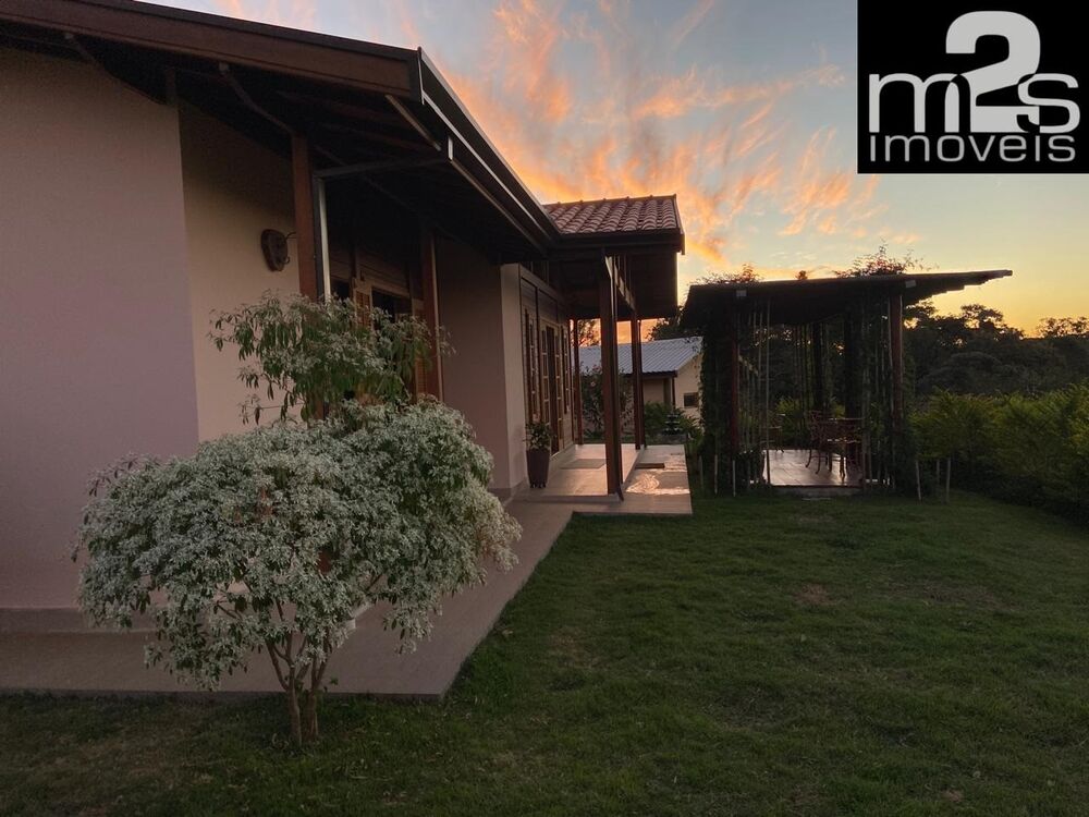 Sítio, 3 quartos - Foto 27