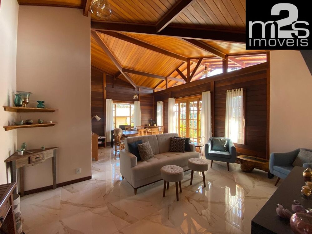 Sítio, 3 quartos - Foto 31