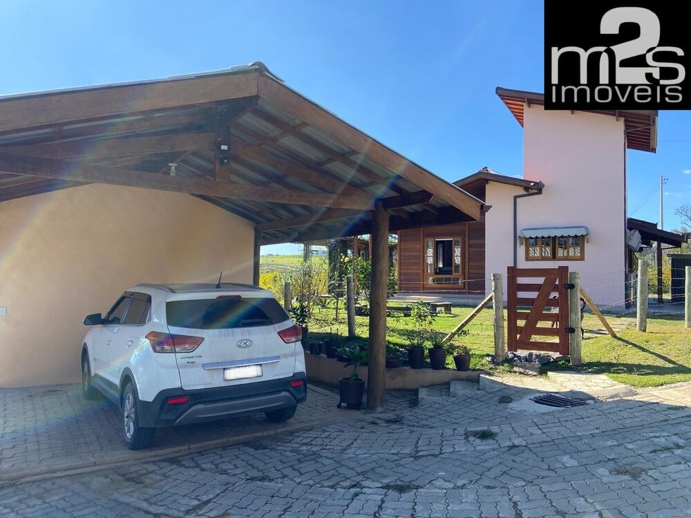 Sítio, 3 quartos - Foto 20