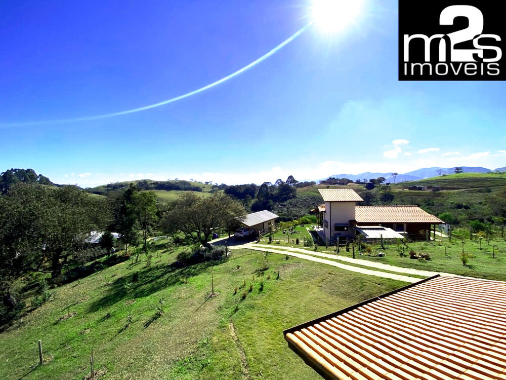 Sítio, 3 quartos - Foto 1