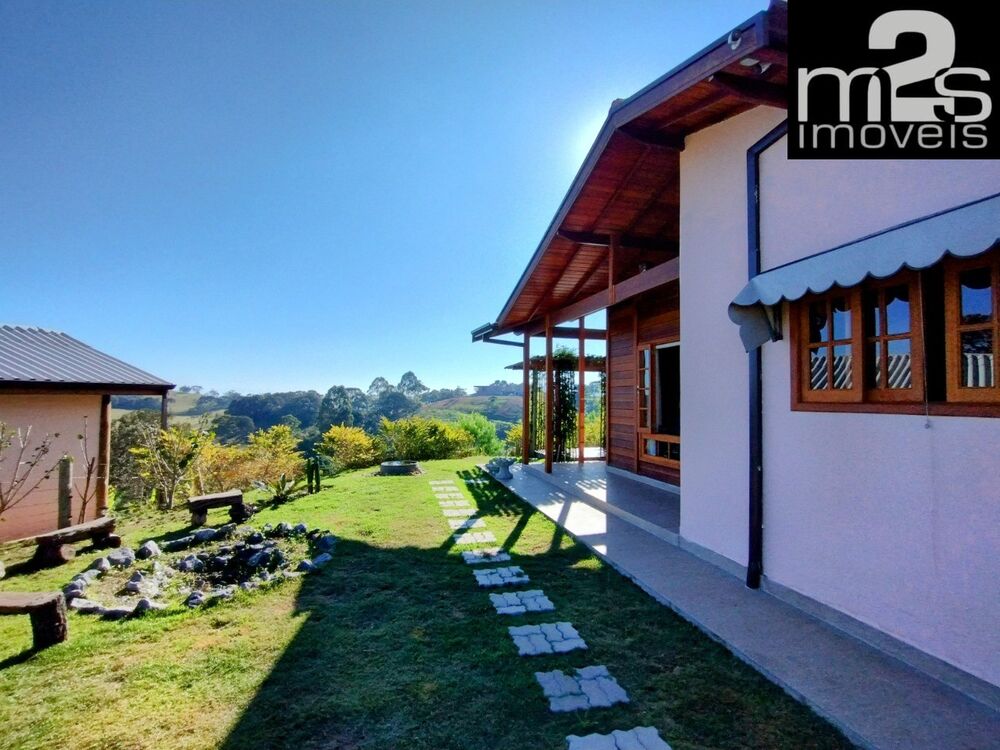 Sítio, 3 quartos - Foto 23