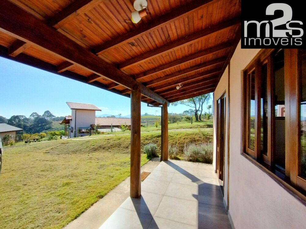 Sítio, 3 quartos - Foto 64