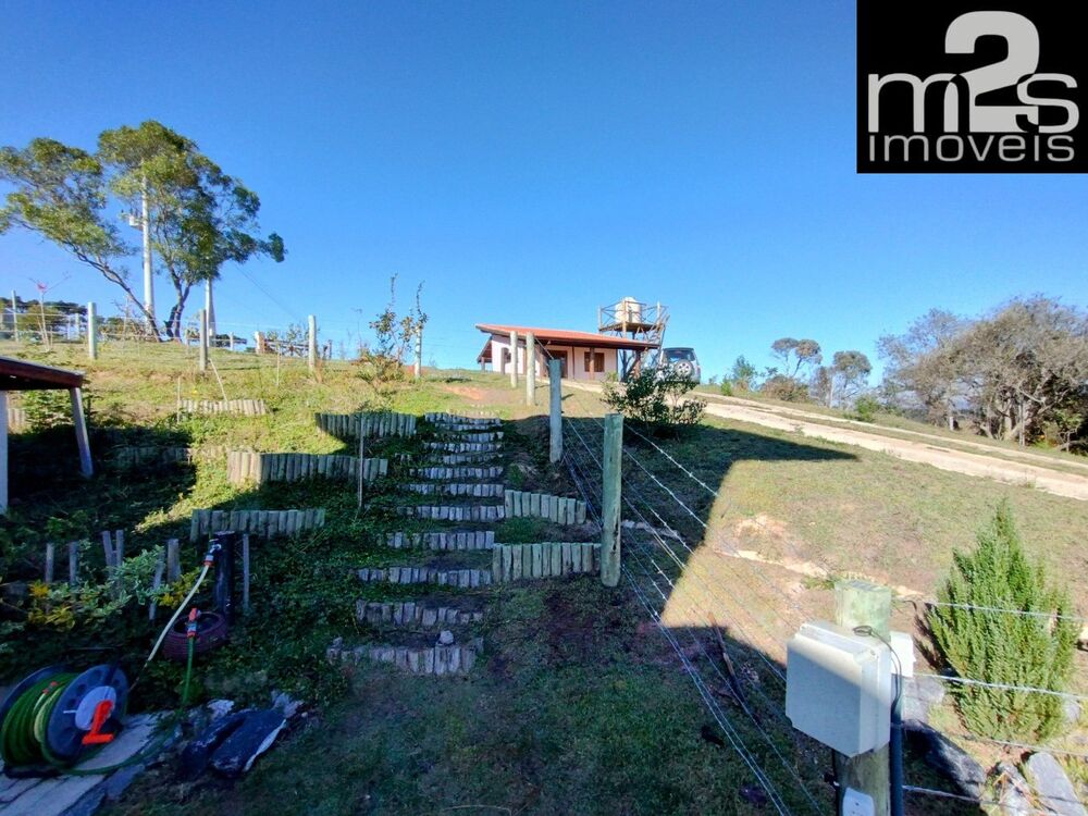 Sítio, 3 quartos - Foto 14