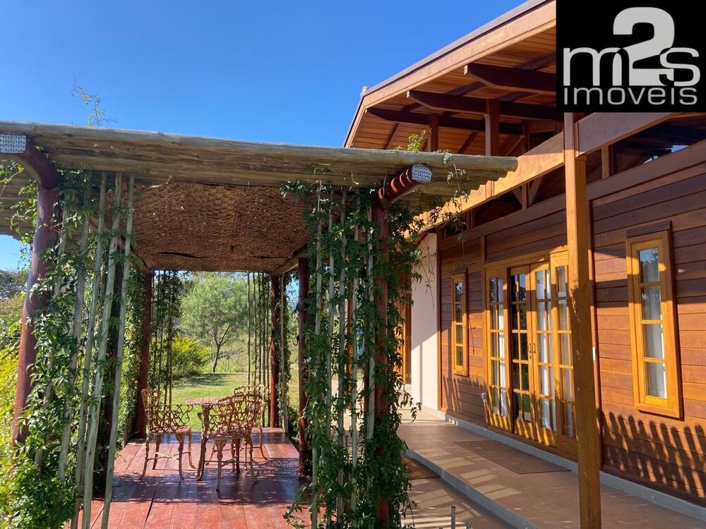 Sítio, 3 quartos - Foto 26