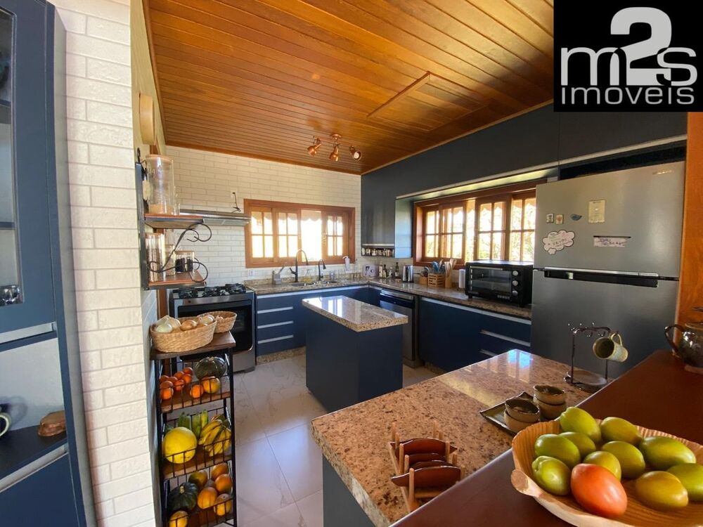 Sítio, 3 quartos - Foto 35