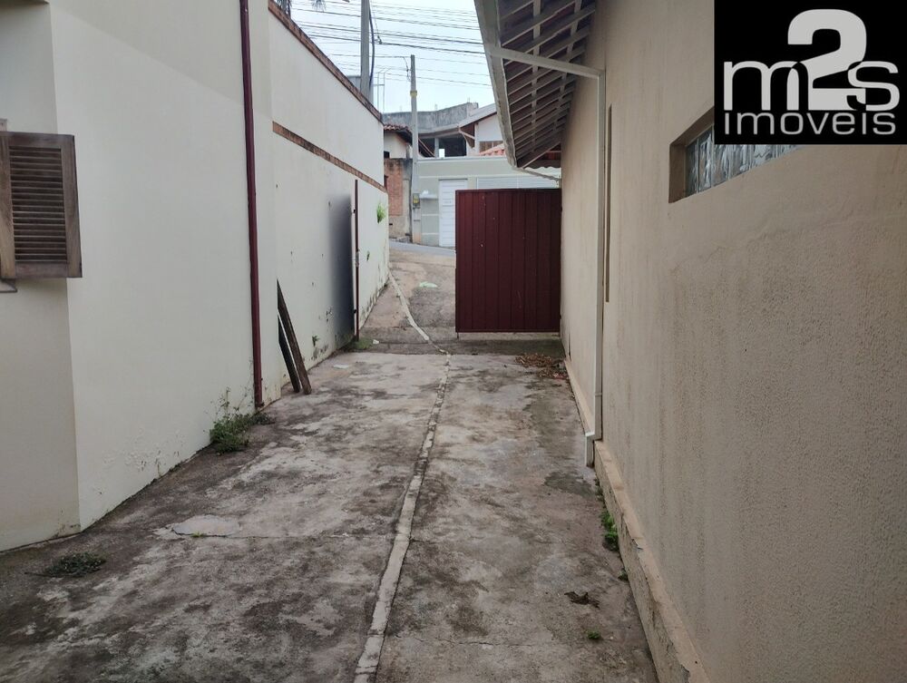 Casa à venda com 3 quartos - Foto 4